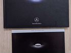 Брошюры Mercedes-Benz Designo и CLK 209