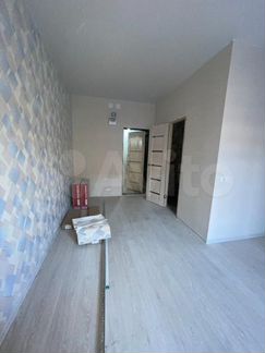 Квартира-студия, 22 м², 2/5 эт.