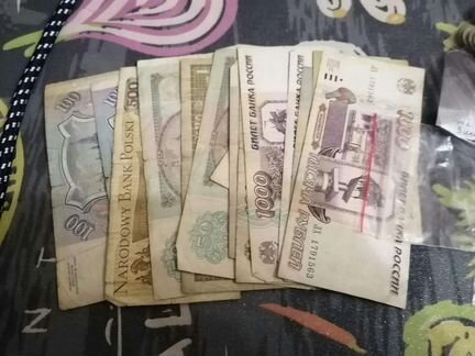 Монеты СССР