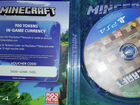 Detroit ps4/ Minecraft ps4 объявление продам