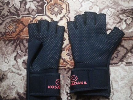 Перчатки kosadaka