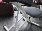 Ортопедический коленный стул объявление продам