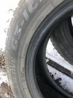 Toyo Observe G3-Ice 225/60 R17 103