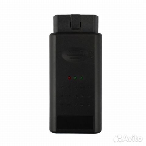 Сканер для диагностики мотоциклов RMT 7 в 1