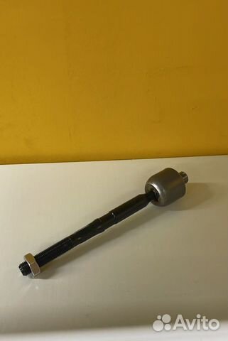 Тяга рулевая Renault Duster