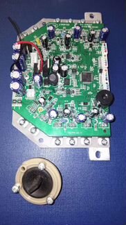 Запчасти для гироскутера