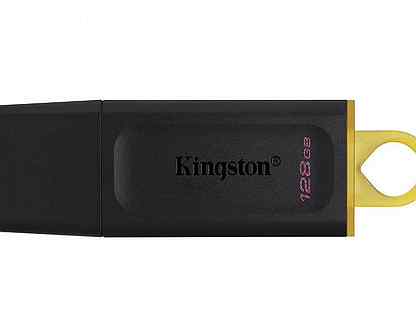 Флешка Kingston DataTraveler Exodia USB 3.2 128GB