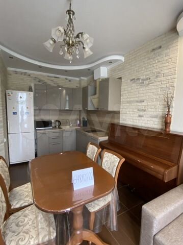 2-к. квартира, 40 м², 2/7 эт.