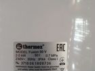 Бойлер водонагреватель Thermex 50 литров объявление продам