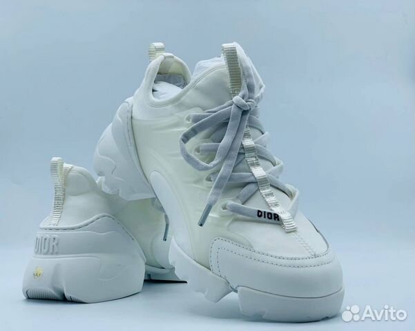 Кроссовки dior