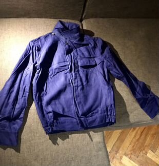 Танковый костюм са