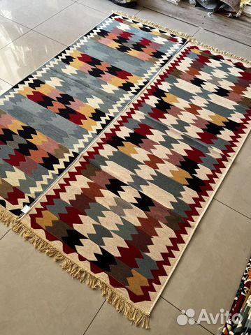 Ковер дорожка палас