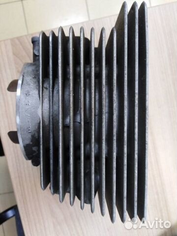 Цилиндр для BRP Ski Doo 380 440