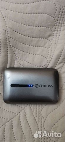 Поурбанк Gerffins