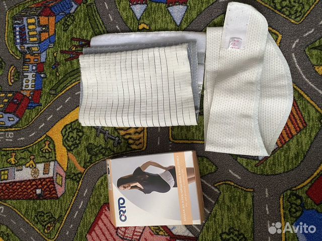 Бандаж для беременных