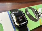 Часы Apple Watch 7 объявление продам