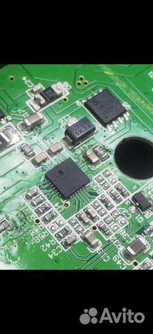 Ремонт портативных колонок