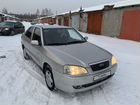 Chery Amulet (A15) 1.6 МТ, 2007, 98 000 км