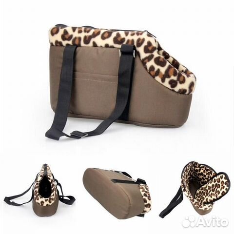 Продам сумку-переноску