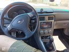 Subaru Forester 2.5 МТ, 2006, 211 000 км объявление продам