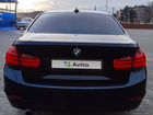BMW 3 серия 2.0 AT, 2013, 143 000 км объявление продам