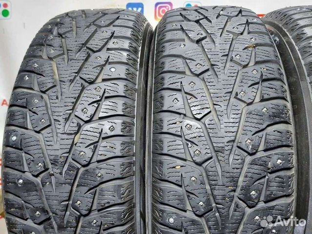 Yokohama Ice Guard IG55 205/60 R16