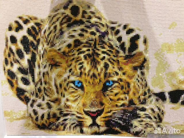 Алмазная вышивка, Картины на заказ