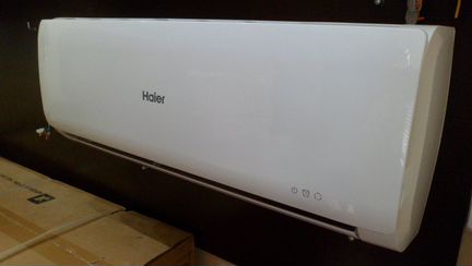 Кондиционер Haier до 25 кв.м в Евпатории