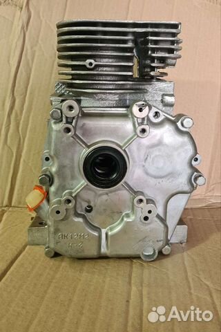 Блок дм в сборе