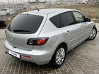 Mazda 3 1.6 AT, 2006, 230 000 км объявление продам