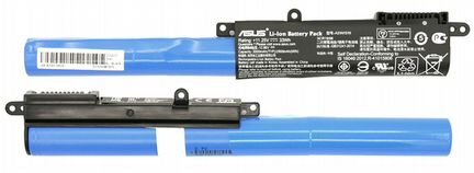 Аккумулятор A31N1519 для ноутбука Asus R540, X540