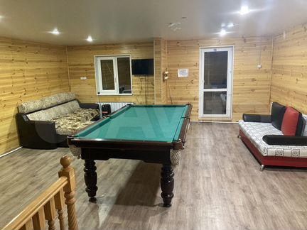 Коттедж 150 м² на участке 5 сот.