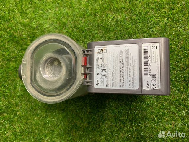 Пылесос беспроводной Dyson SV11 V7