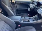 Lexus NX 2.0 AT, 2015, 90 030 км объявление продам
