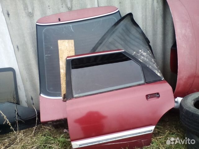 На форд скорпио