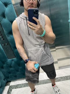 Фитнес тренер