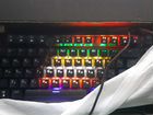 Механическая клавиатура Dexp Blazing Pro объявление продам