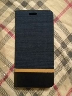 Чехол-книжка