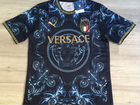 Футболка Италия Versace