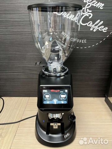 Кофемолка