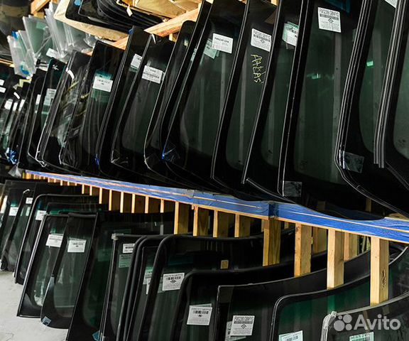 Автомобильное стекло для Иран Ходро Саманд