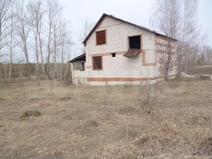 Дача 60 м² на участке 15 сот.