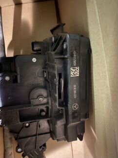 Замок двери Mercedes w213