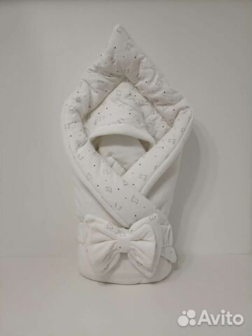 Комплект на выписку 7 предметов