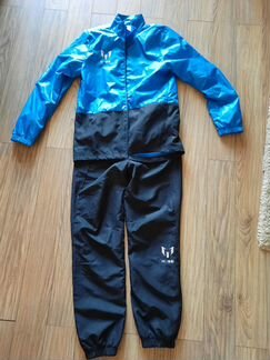 Спортивный костюм Adidas Messi ориг на мальчика