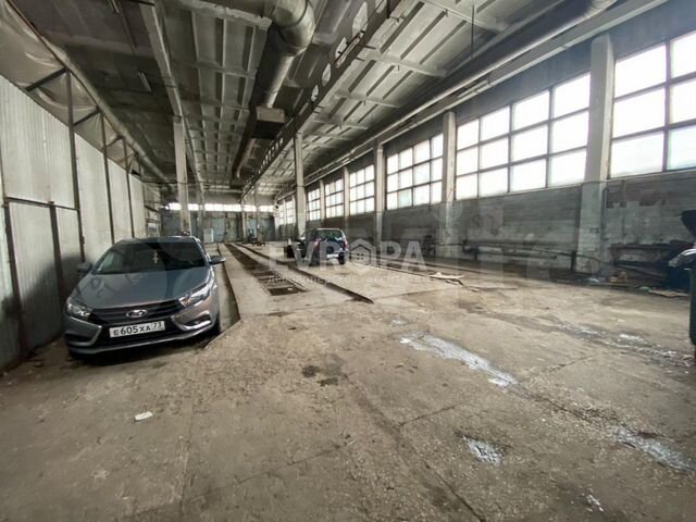 Помещение 1061 кв.м