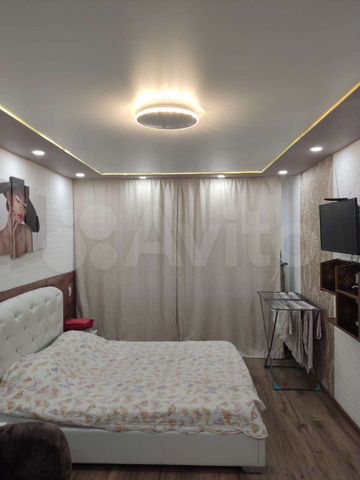 1-к. квартира, 30 м², 1/5 эт.