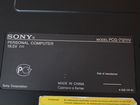 Sony Vaio I5 объявление продам