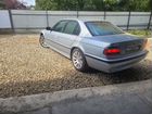 BMW 7 серия 3.5 AT, 1998, 380 000 км объявление продам