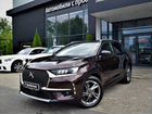 DS DS 7 Crossback 2.0 AT, 2018, 72 986 км